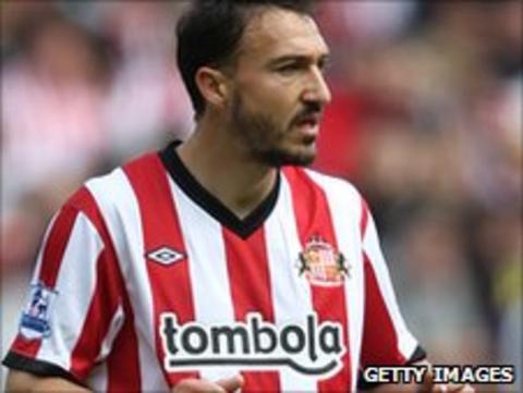 Steed Malbranque
