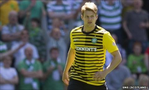 Glenn Loovens