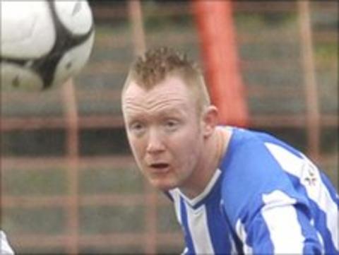 Kyle McVey