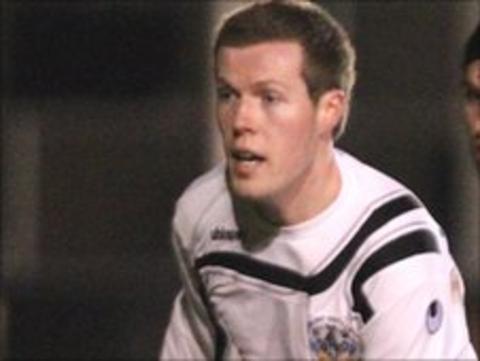Stuart Thompson