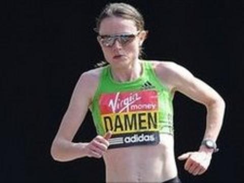 Louise Damen