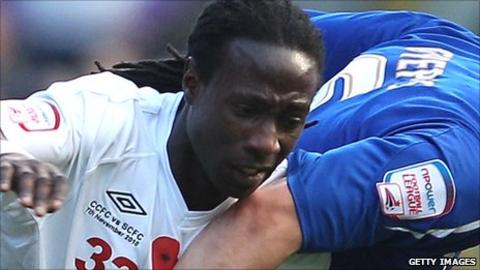 Marvin Emnes
