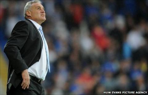 Dave Jones
