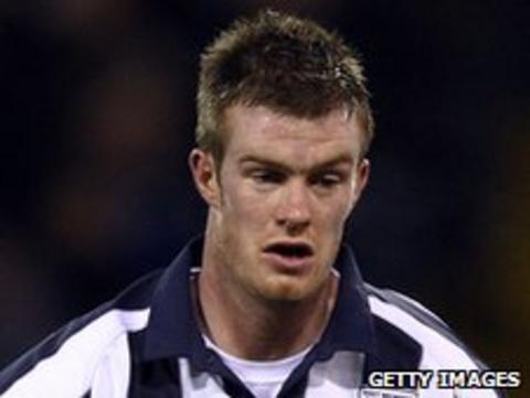 Chris Brunt