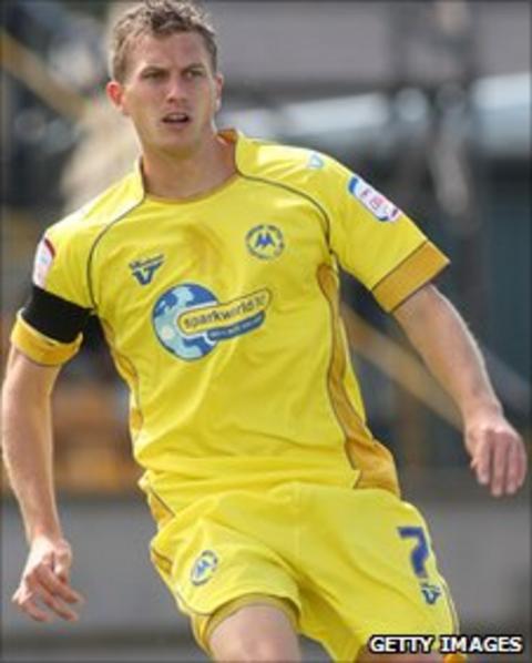 Lee Mansell