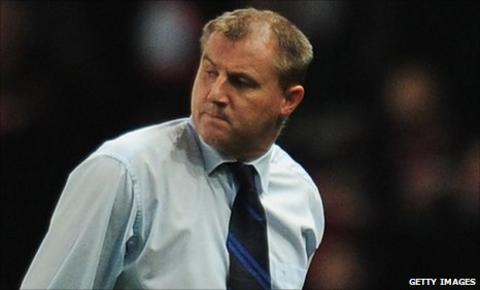 Paul Jewell