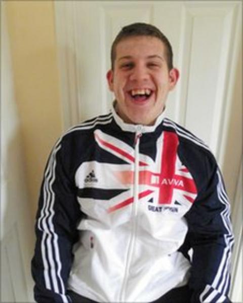 Kieran Tscherniawsky