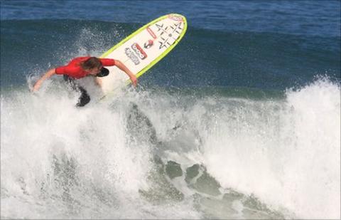 Ben Skinner