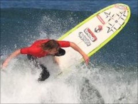 Ben Skinner