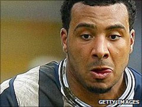 Giles Barnes