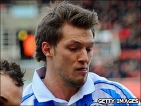 Anthony Pilkington