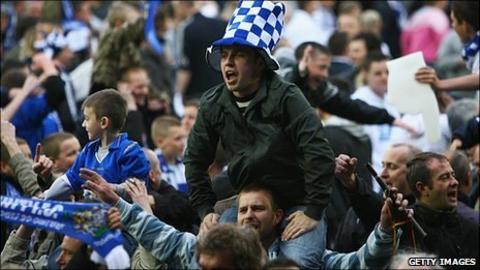 Stockport County