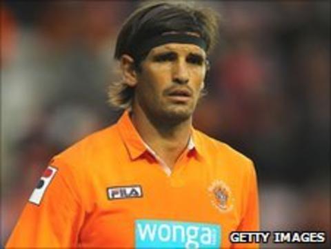 Miguel Llera