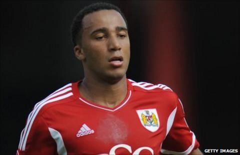 Nicky Maynard