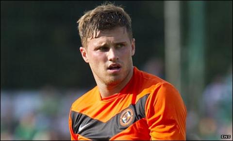 David Goodwillie
