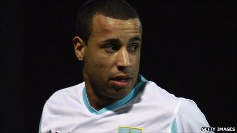 Tyrone Mears