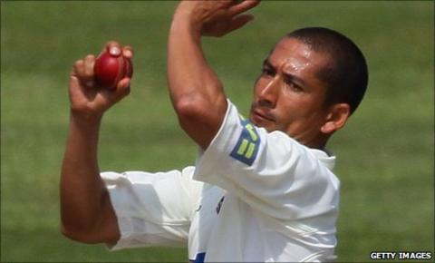Alfonso Thomas
