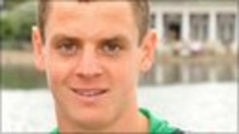 Jonathan Brownlee