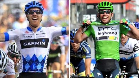 Farrar and Cavendish