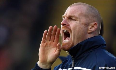 Sean Dyche