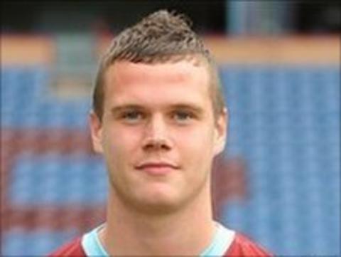 Kevin Long