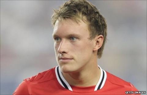 Phil Jones