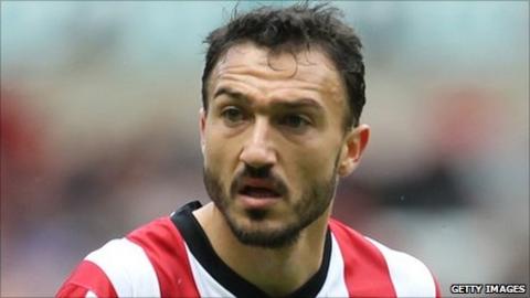 Steed Malbranque