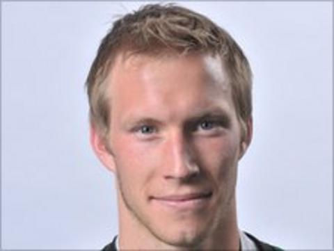Simon Thomas