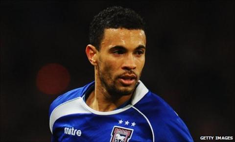 Carlos Edwards