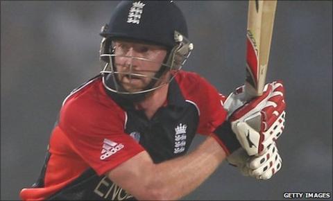 Paul Collingwood