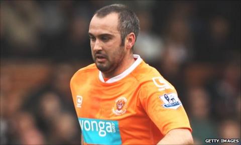 Gary Taylor-Fletcher