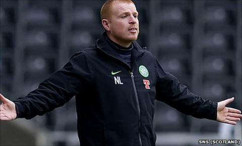 Neil Lennon