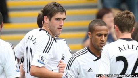 Danny Graham