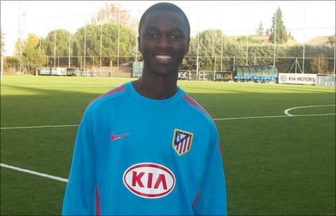 Robin Ngalande
