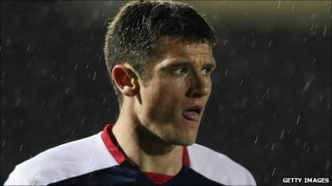 Owain Tudur Jones