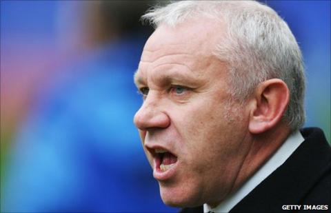 Peter Reid