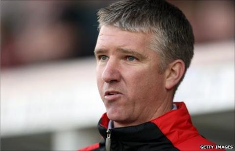 Martin Ling