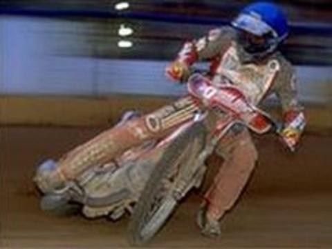 Speedway