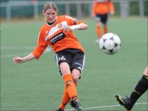 Leanne Ross