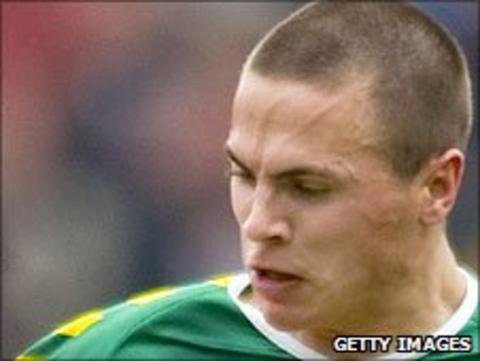Wesley Verhoek