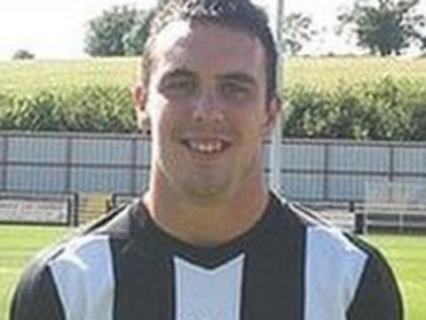 Mark Preece
