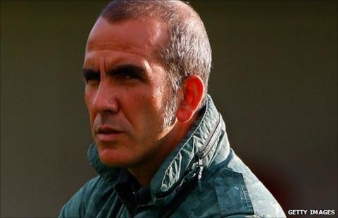 Paolo di Canio