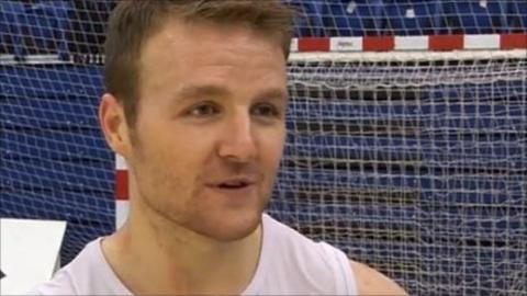 Ciaran Williams