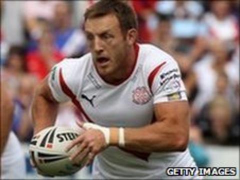James Roby