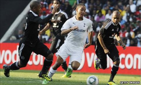 Steven Pienaar