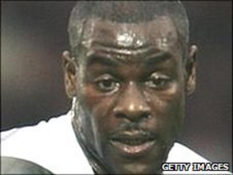 Enoch Showunmi