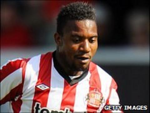 Stephane Sessegnon