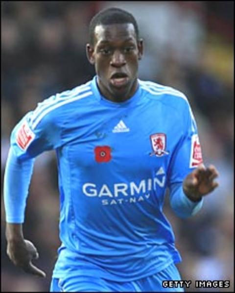 Isaiah Osbourne