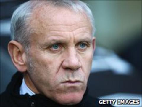Peter Reid