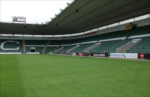 Home Park
